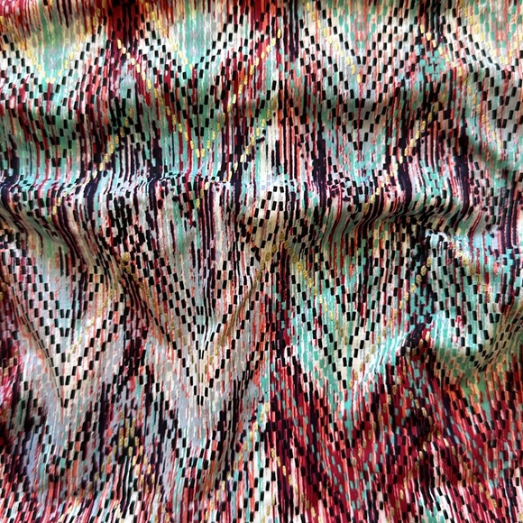 La Vie En Rose Aqua Bikini - Picture 2 of 5